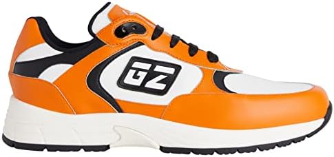 GZ RUNNER Low-top sneakers