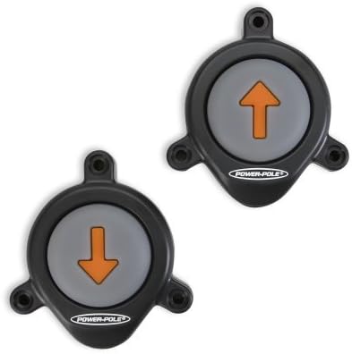 Power-Pole Wireless Standard Foot Switch C-Monster 2.0 (CM2.0)