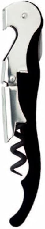 Pulltex Corkscrew, Black