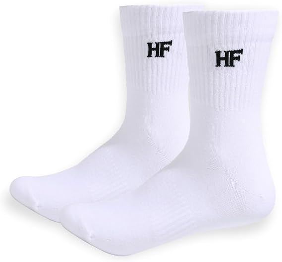 Hike Footwear Classic Comfort Socks, Athletic Hiking & Running