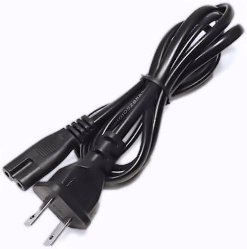 Power Cable Cord For Epson Wf-2530 Wf-2540 Wf-3520 Printer