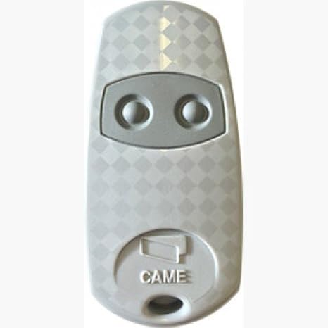Came Top 432ee Gate Openner - Remote Control Transmitter