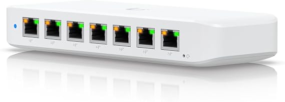 Ubiquiti - USW-Ultra