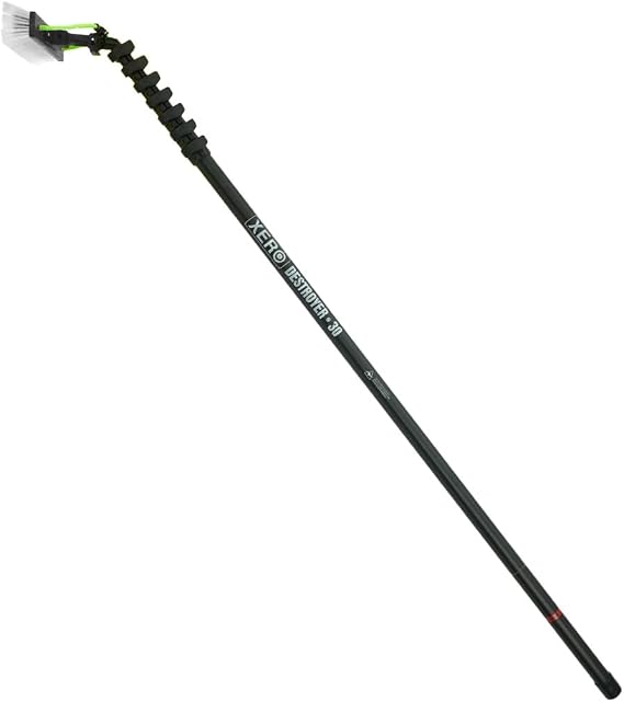 XERO Destroyer Water Fed Pole - 30 Foot