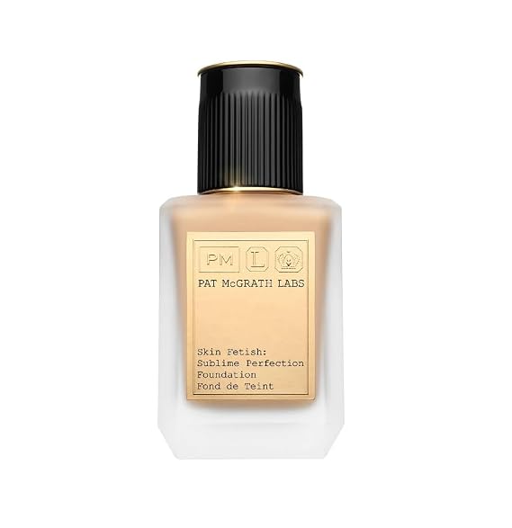 PAT McGRATH LABS Sublime Perfection Foundation - LIGHT MEDIUM 10
