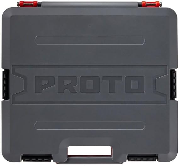 Proto 1/2 Dr 32Pc Mm Im Set J74232IM