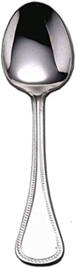 Couzon Le Perle Serving Spoon