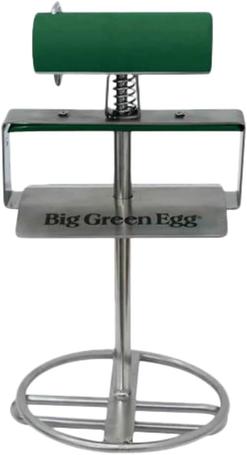 Big Green Egg Rust lifter