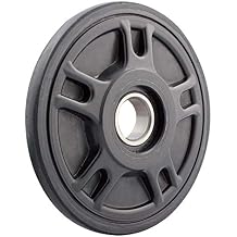 Kimpex Idler Wheel Plastic - Fits Arctic cat
