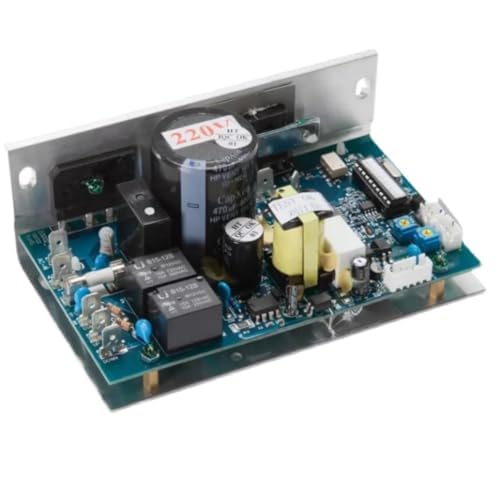Compatible for DOMYOS Treadmill Motor Controller Replacement for T540A T540B Models
