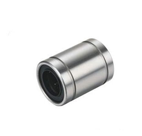 Linear Bearing LM16UU LM16 LM 16mm Linear Motion Bearings 162837 mm Standard Linear Bearing LM16 UU Linear Ball Bearings