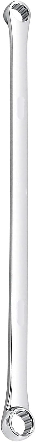 Extra Long Double Ring Box End Spanner(16mm - 18mm)