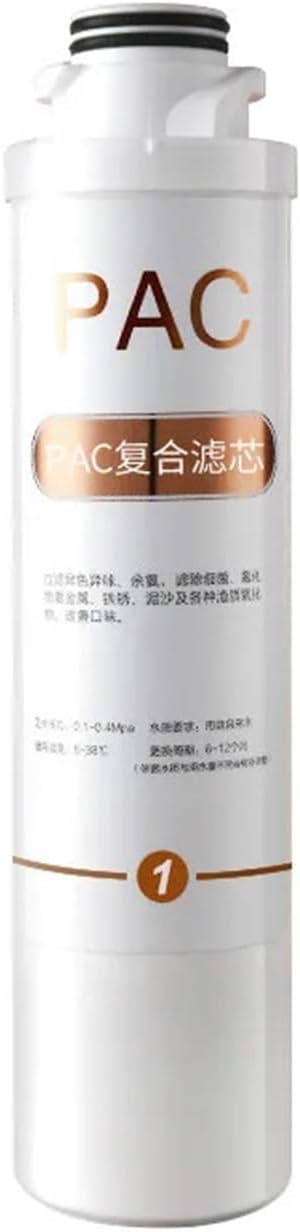 Water Purification Filter Desktop Free Installation Water Purifier Filter Element,Water Filter Cartridge,Snap-on P+A+C,P+P,G+A+C,R+O(C2)