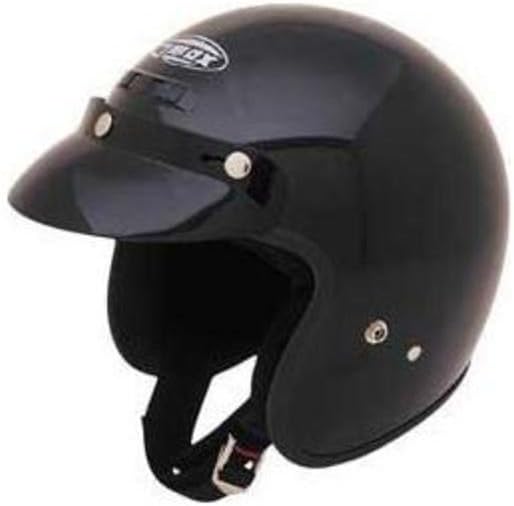 GMAX G102020 Helmets, Black, 4X-Large