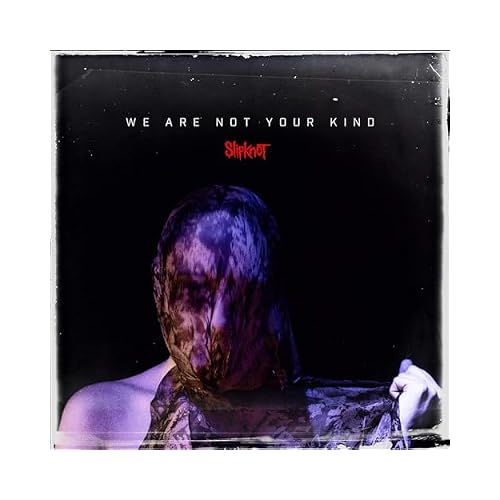 We Are Not Your Kind