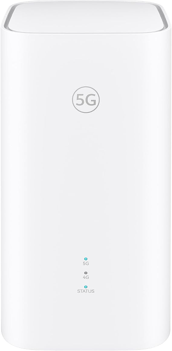 5G CPE 5s, H153, 5G Router SIM, Wi-Fi 6 AX3000