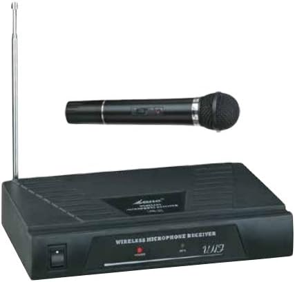 Blackmore BMP-50 Professional Wireless Microphone System