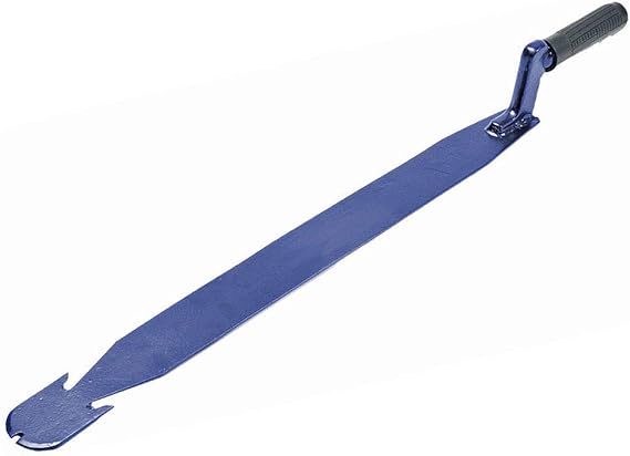 Faithfull FAISR1 Slaters Ripper,Blue,5.6 cm*72.8 cm*6.8 cm