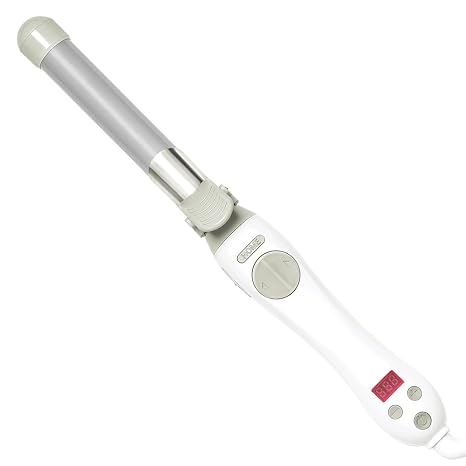The Beachwaver Co. S1 Rotating Curling Iron