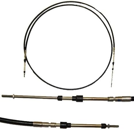 AMRT-CCX63306 * TFXtreme 3300/33C Type Universal Control Cable -( 6 Ft )