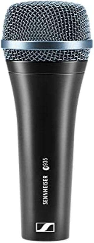 Sennheiser e 935 Cardioid Dynamic Vocal Microphone