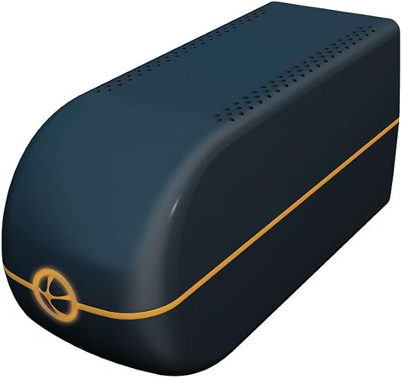 Tunçmatik TSK5208 Lite II 1000VA Line Interactive UPS