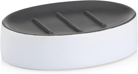 KELA 23705-CN Soap Dish 4P