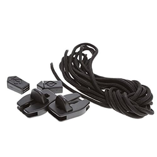 Connelly CWB Boot Lace with Lock Replacement Pack