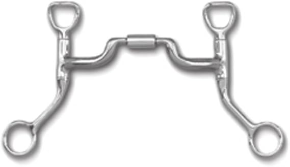 Myler 05 HBT Shank (5-Inch)