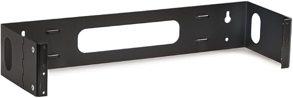 2U Hinged Wall Bracket