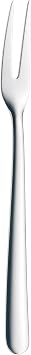 WMF Serving Fork Kult Cromargan Protect Stainless Steel Polished Extremely Scratch Resistant