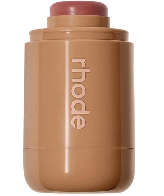 Rhode Pocket Blush, Buildable Hydrating Cream Blush By Hailey
