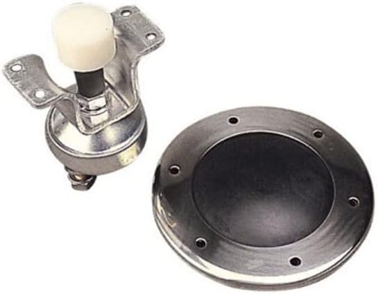 Sea-Dog Foot Switch