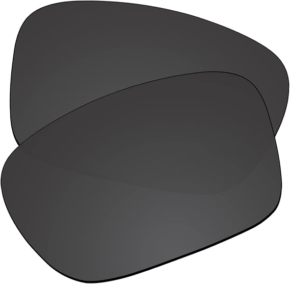 EZReplace Lenses Replacement for Ray-Ban RB3498 64mm Sunglasses