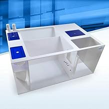 IceCap New 48XL Reef Sump for Aquariums ranging from 250-350 G Refugium Included