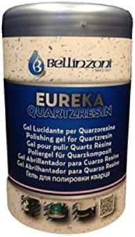 Eureka Granite - Polishing Gel for Granite - 1kg
