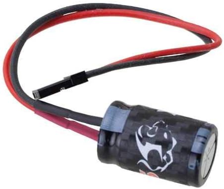 Savox Power Capacitor (4700uF/25V)