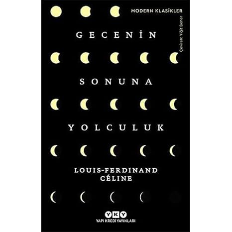 Gecenin Sonuna Yolculuk