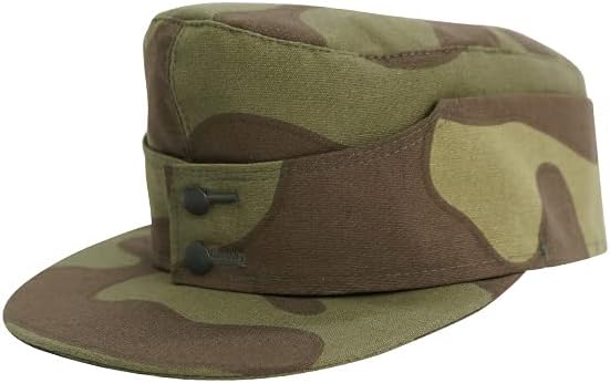 militaryharbor Elite Italian camo M43 field cap