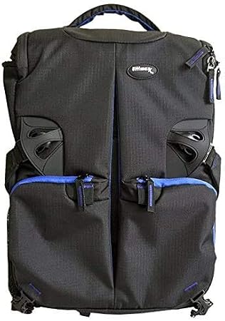 Pro Backpack for DJI Phantom 4, Phantom 3 Professional, Phantom 3 Advanced, Phantom 3 Standard, Phantom 3 4K, Phantom 2 and All DJI Phantom Extra Accessories