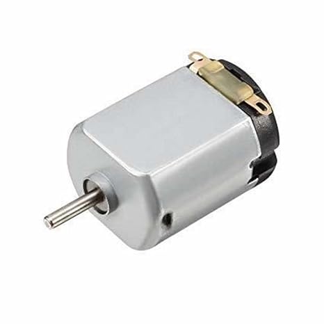 SANEC Dc Motor 3V - 6V - Toy Motor