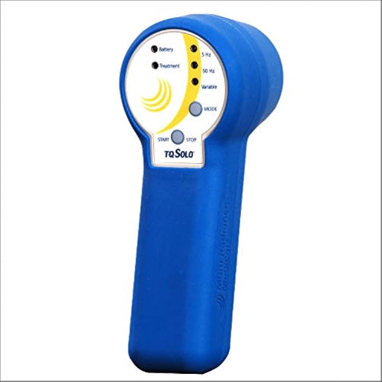 Terraquant TQ Solo Ultimate Cold Therapy Laser System 2