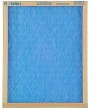 12x18x1, Protect Plus Industries Air Filter, MERV 3