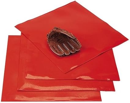 Field Equipment Bases Mega - Size Rubber Base Set
