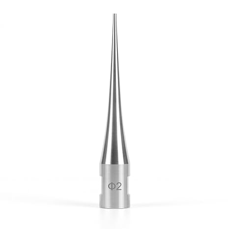ultrasonic homogenizer Probe,Probe Sonicator,Probe 2mm
