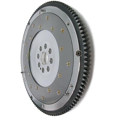 Fidanza 191161 Aluminum SFI Approved Flywheel