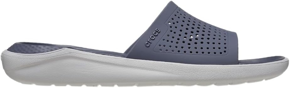 Crocs Women's Literide Slide Shower & Bathing Shoes
