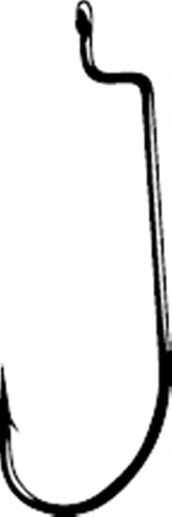 Gamakatsu Worm Hook