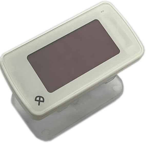 2.13Inch E-Ink Display Tag Retail E-Paper Label Screen Workstation Nameplate Digital Photo Albums White