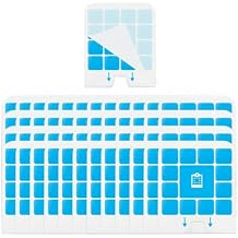 40 Pack Refill Card Compatible with Saferer Home SH502, DT3005W Dot Glue Board,Sticky Cards Indoor use